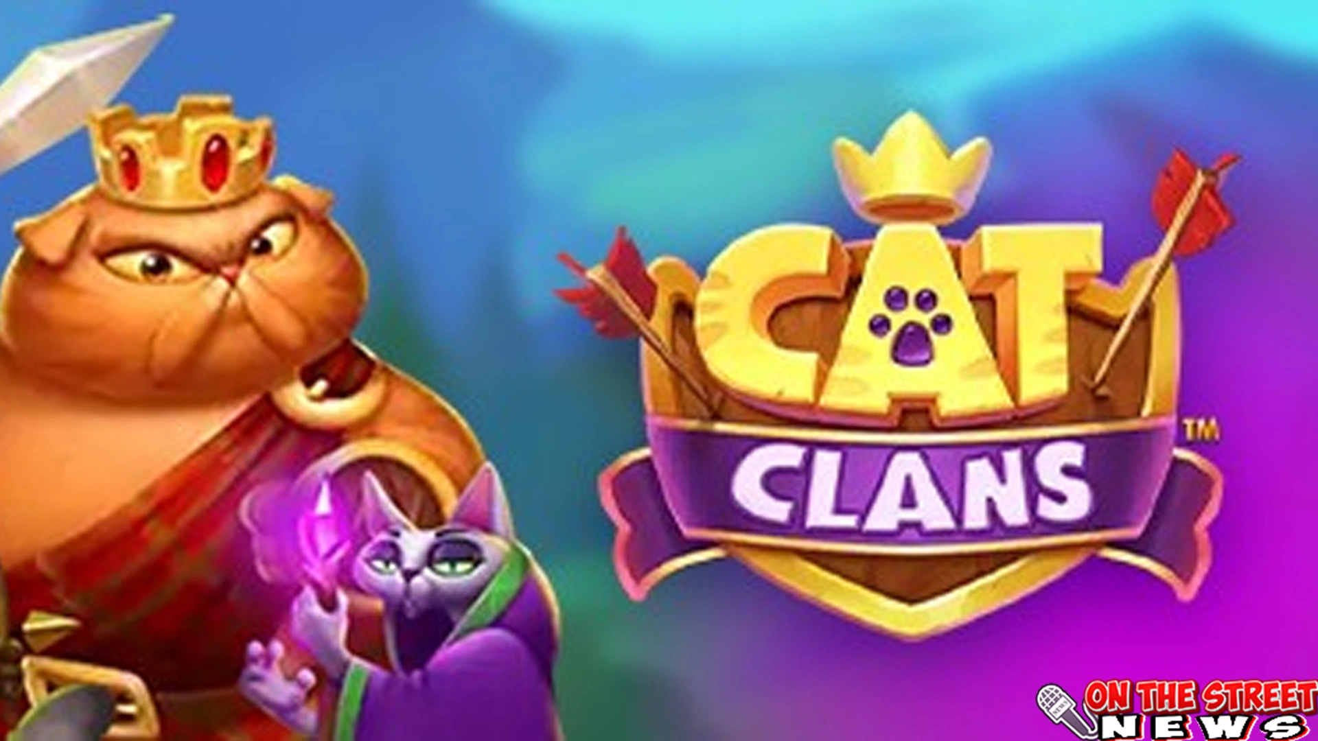 Cat Clans Kamu Jadi 32 Suhu Game Tepat