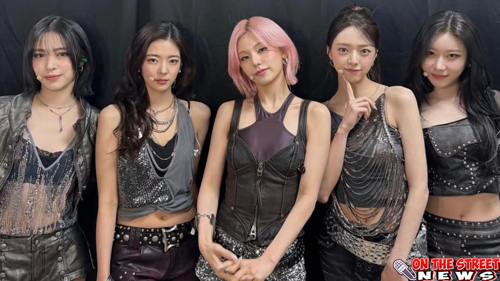 ITZY Comeback Mei, 13 Energi Baru Siap Meledak