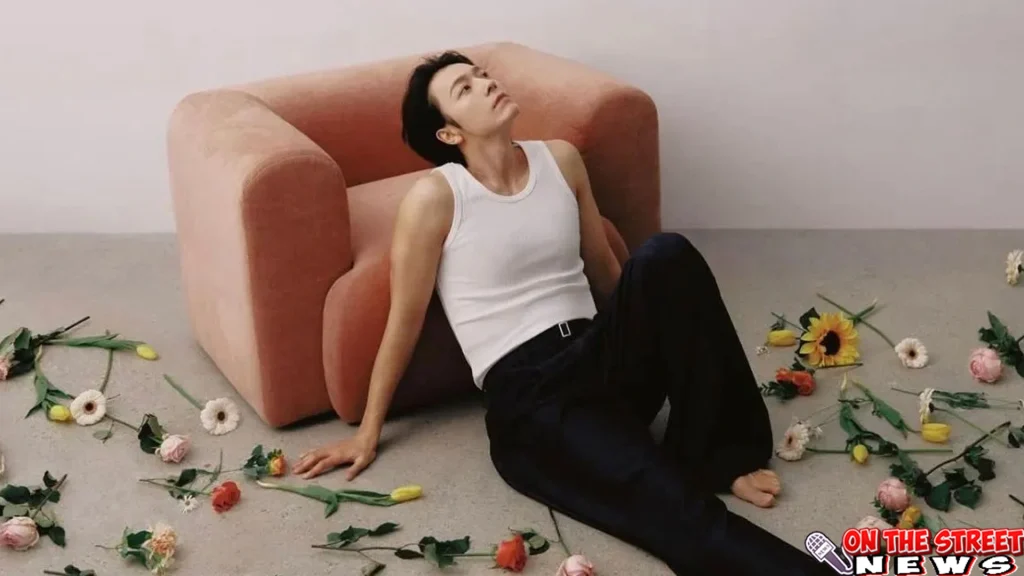 Donghae Super Junior Bakal Debut 2x Solo