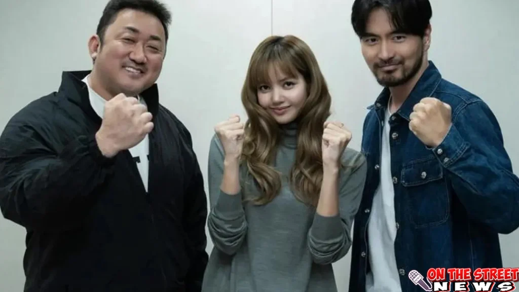 Don Lee Puji Jakarta, Lokasi Syuting Extraction 2