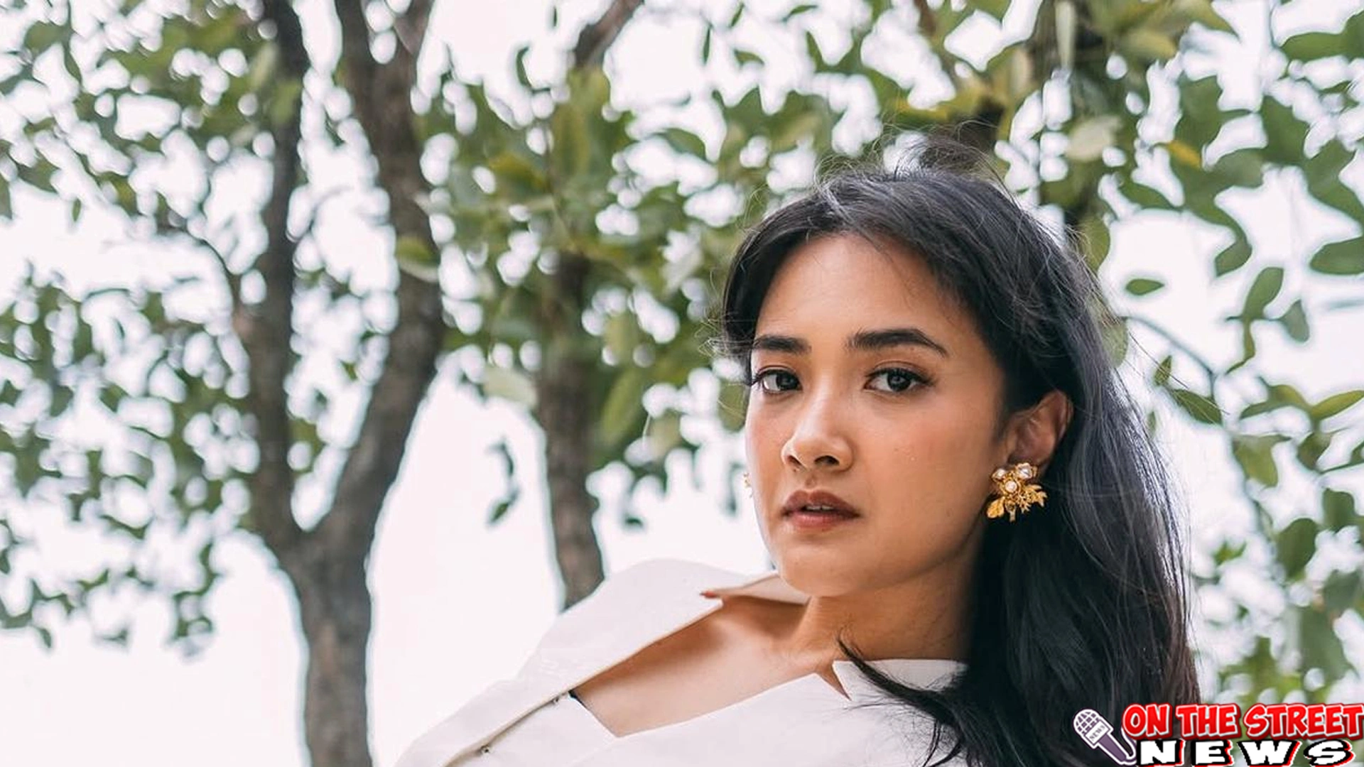 Nadya Arina Penuh Susahnya Jadi 3 Putri Duyung di Film