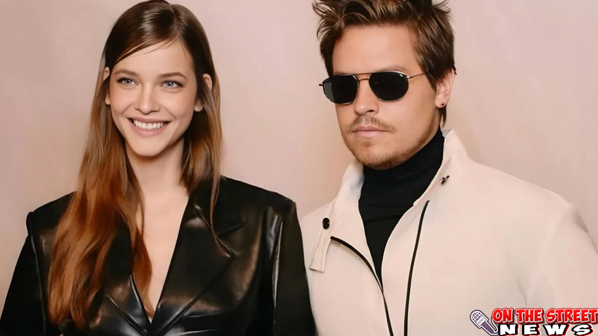 Dylan Sprouse Gagalkan 1 Perampokan di Rumahnya di LA!