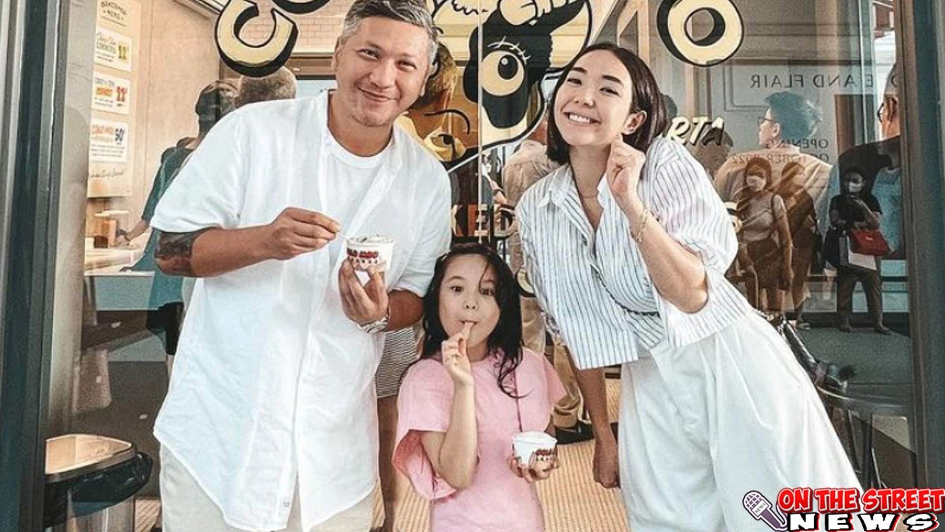 Gisel Anastasia Tak Mau 1x Rujuk dalam Gading Marten