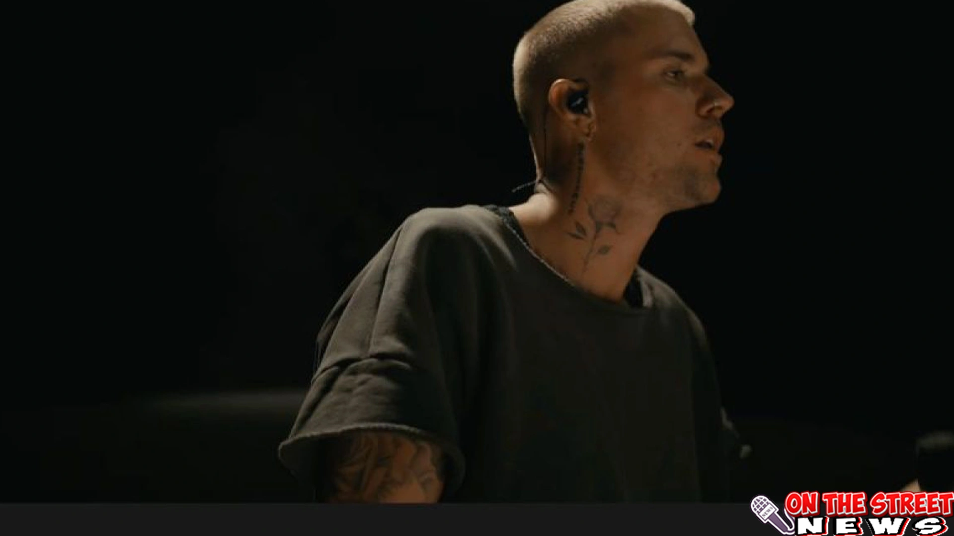 Lonjakan 1 Streaming Usai Justin Bieber Tampil!