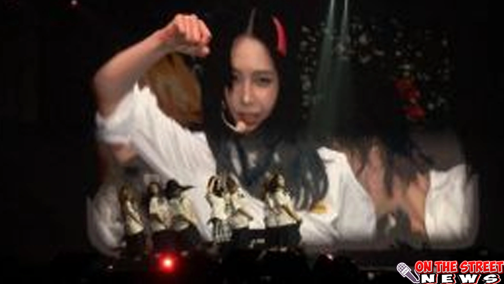 Aespa Sedih di Jakarta Baru Sebentar 2026