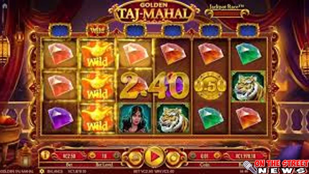 Golden Taj Mahal 5 Kesalahan Fatal