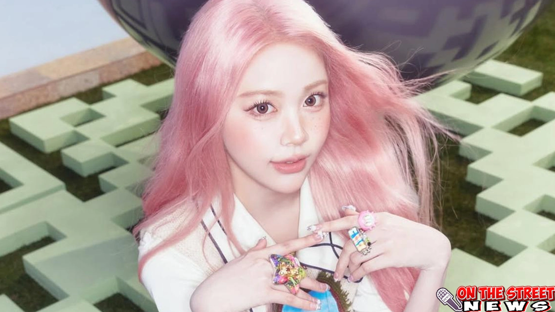 Carmen H2H: Raih Puncak Karier, Jadi Idola Baru!