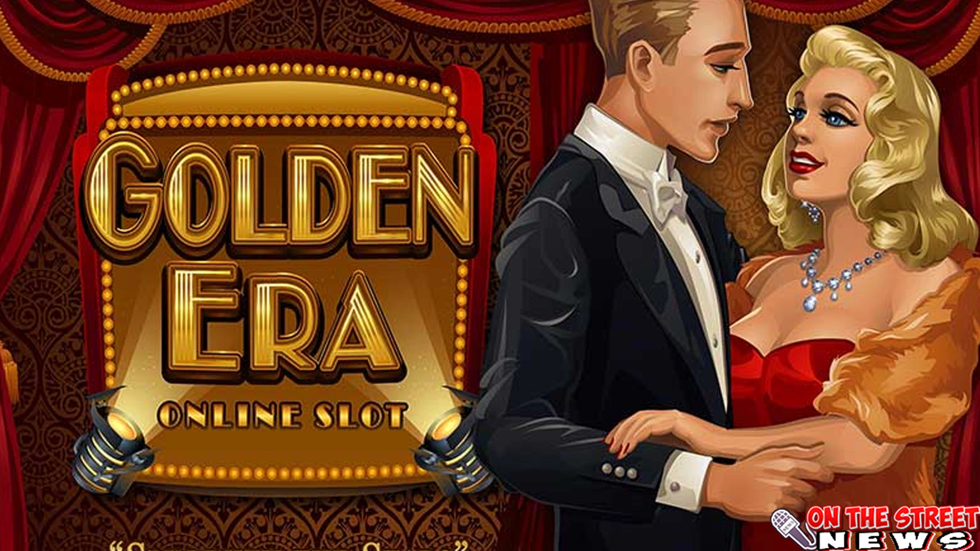 Golden Era Modern 70 Melimpah Penuh Di-install?