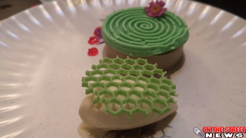 Ine Febriyanti Ungkap Penuh 1 Kunci Chef Chondro!