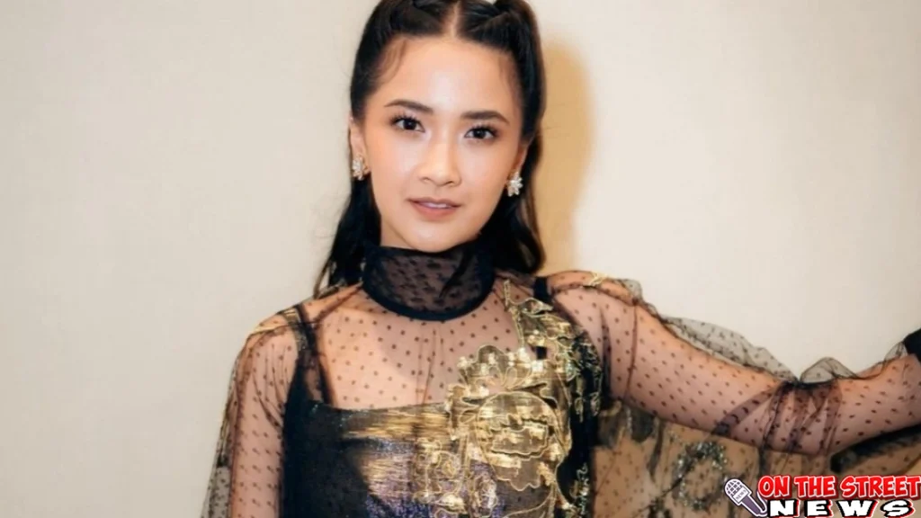 Nadya Arina Penuh Susahnya Jadi 3 Putri Duyung di Film