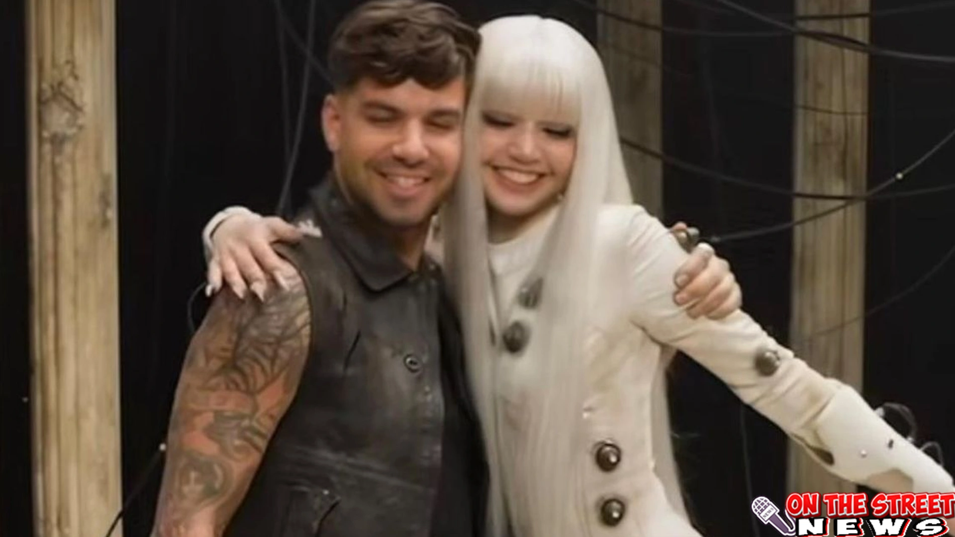 Cuaca Buruk Gagalkan Tampil Anyma di Coachella 2026!