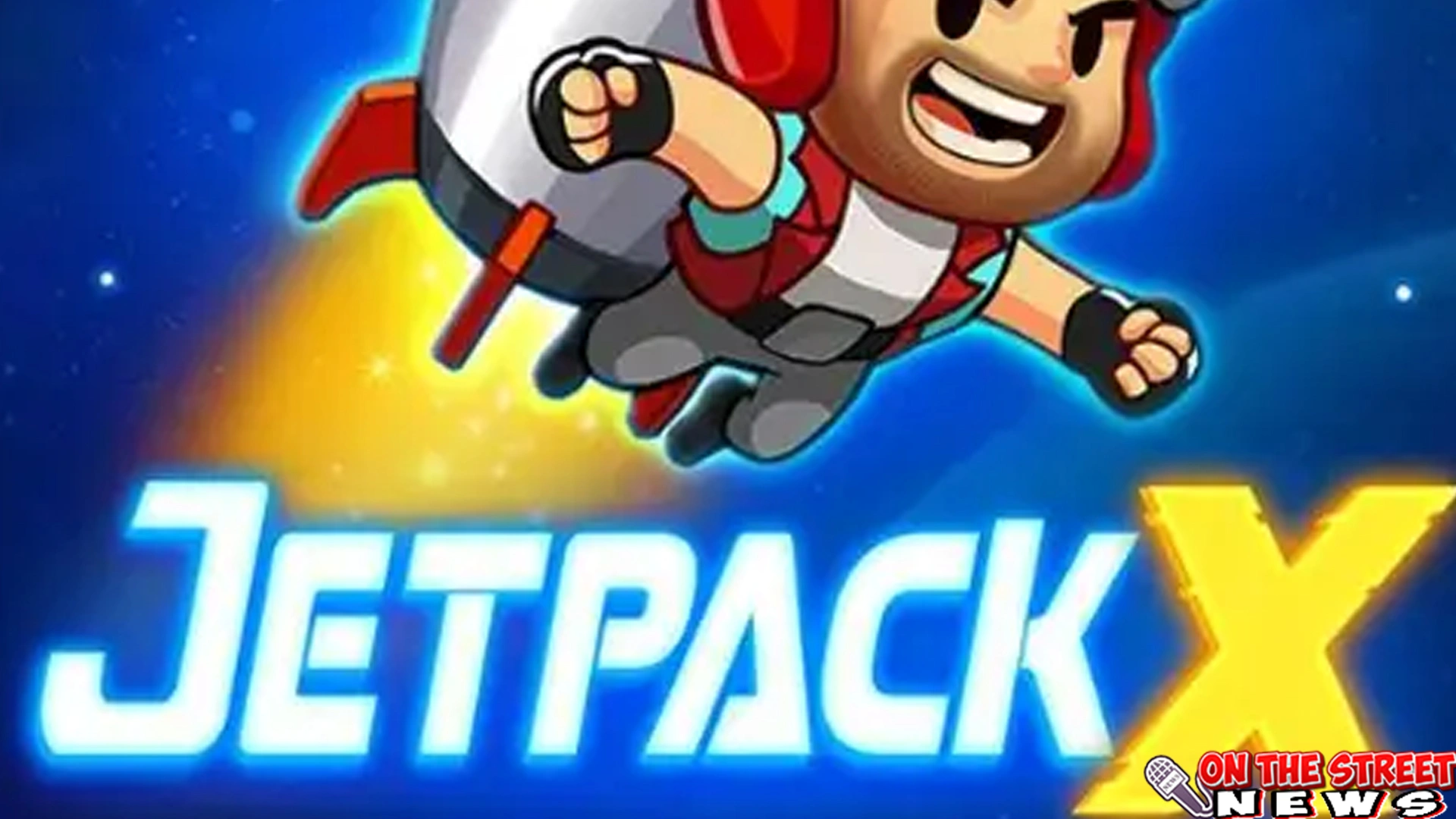 3 Strategi Main Jetpack X Musuh Lawan Semua