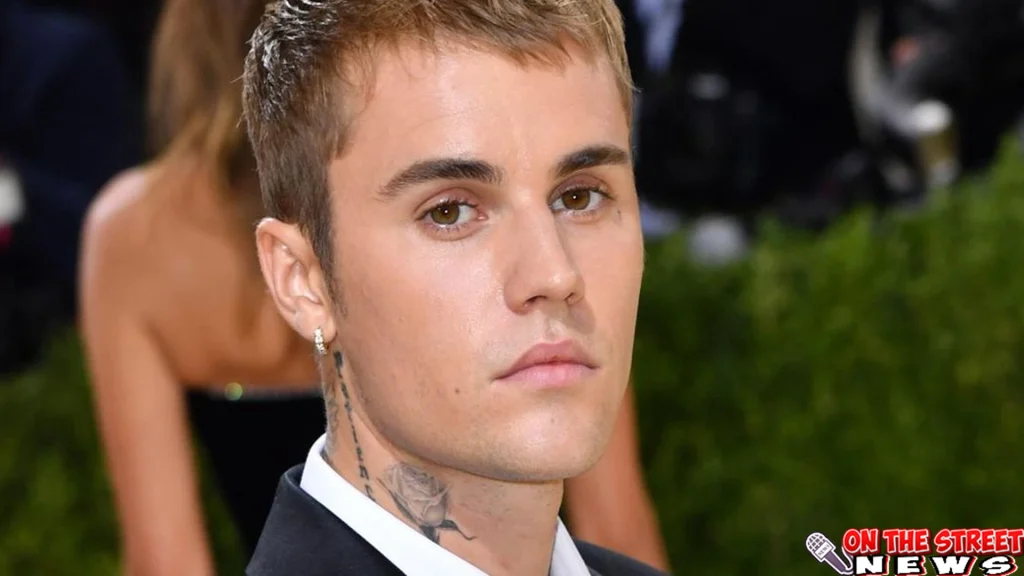 Lonjakan 1 Streaming Usai Justin Bieber Tampil!