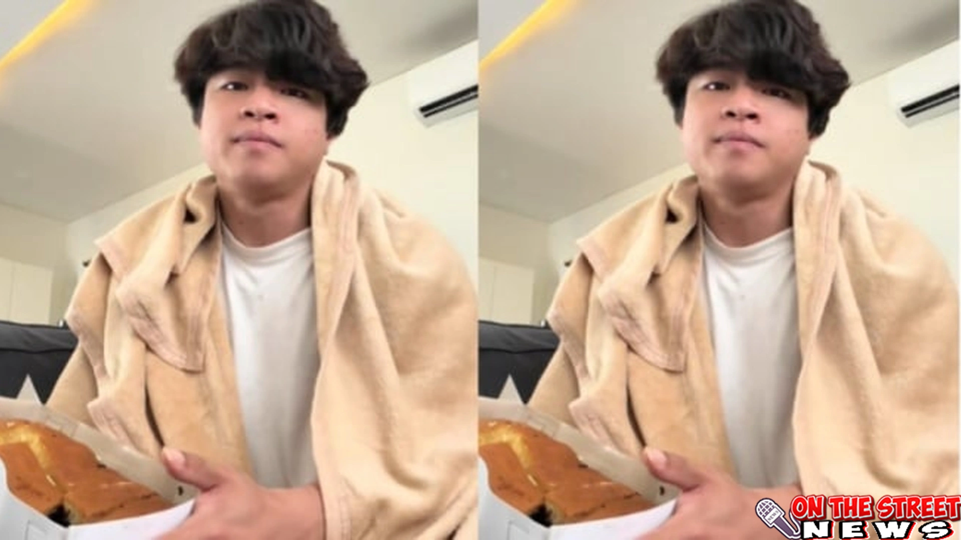 Steven Wongso Bikin Geram: Martabak Disamakan 1 Narkoba!