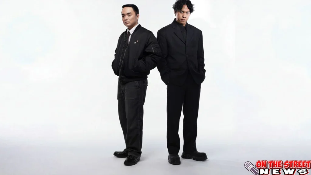 Dipha Barus Kolaborasi dengan Hindia 2026