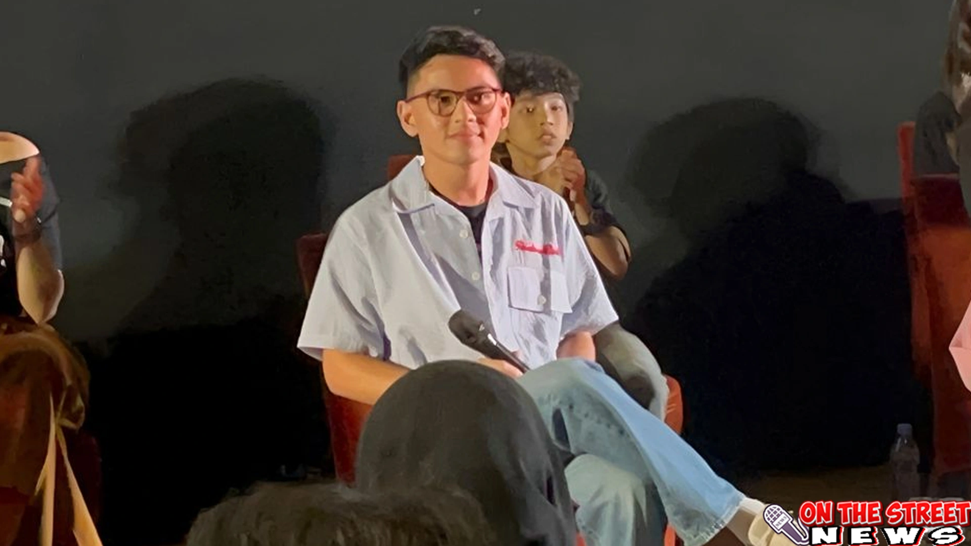 Rey Bong Curhat Soal 3 Peran Ayah yang Tepat