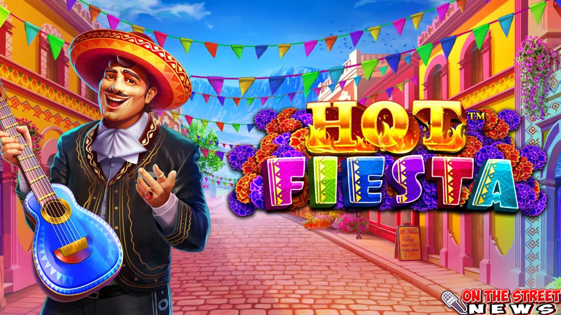 Hot Fiesta Siapa Paling Meriah 100 Estetik