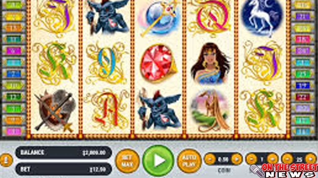 Dragon Castle Terbaik Buat Push Rank 2026