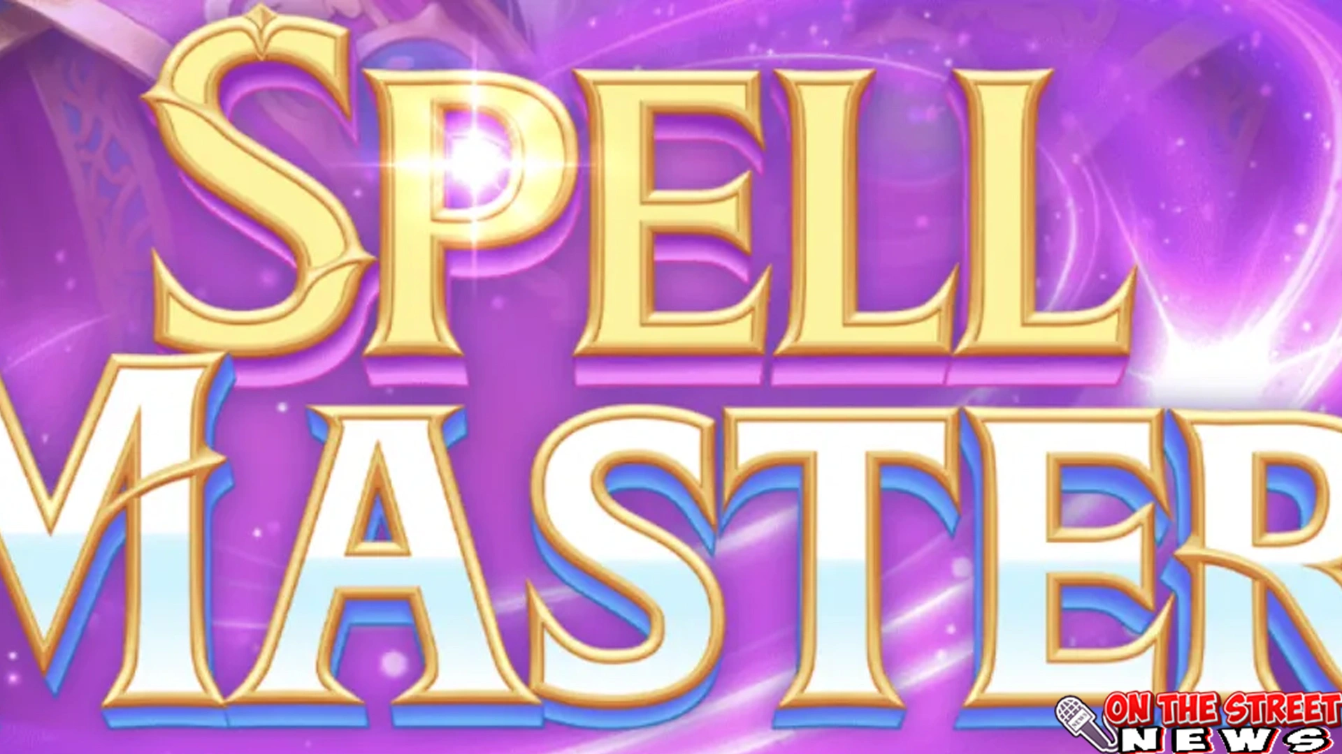 Spellmaster 90X Menang Jadi Gampang