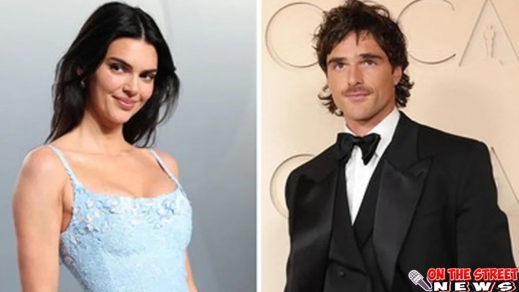 Kendall Jenner & Jacob Elordi: 2 Kabar Kencan Cinta
