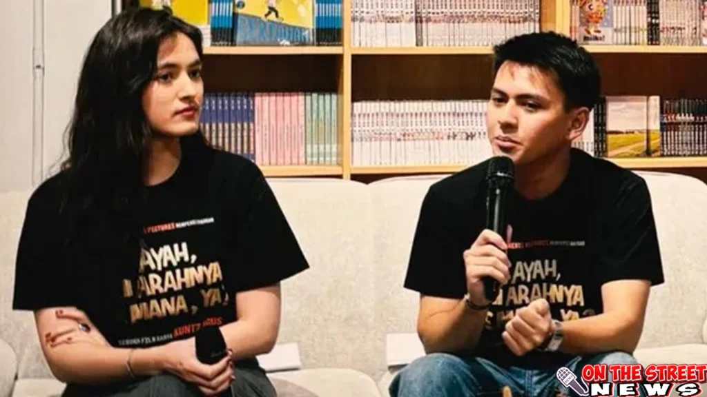 Rey Bong Curhat Soal 3 Peran Ayah yang Tepat