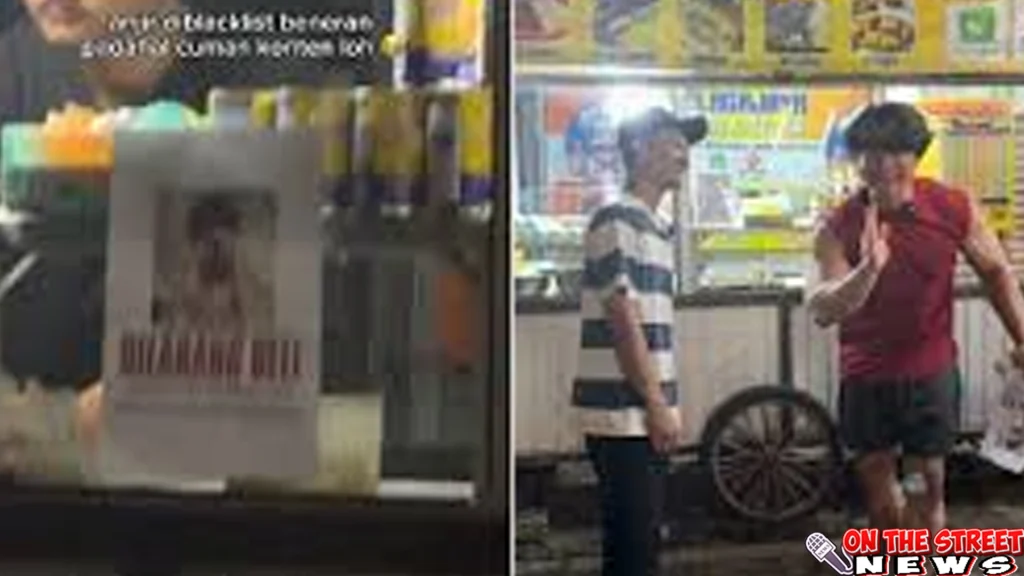 Steven Wongso Bikin Geram: Martabak Disamakan 1 Narkoba!