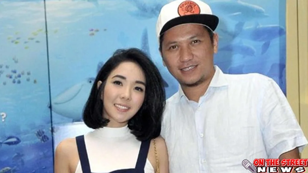 Gisel Anastasia Tak Mau 1x Rujuk dalam Gading Marten