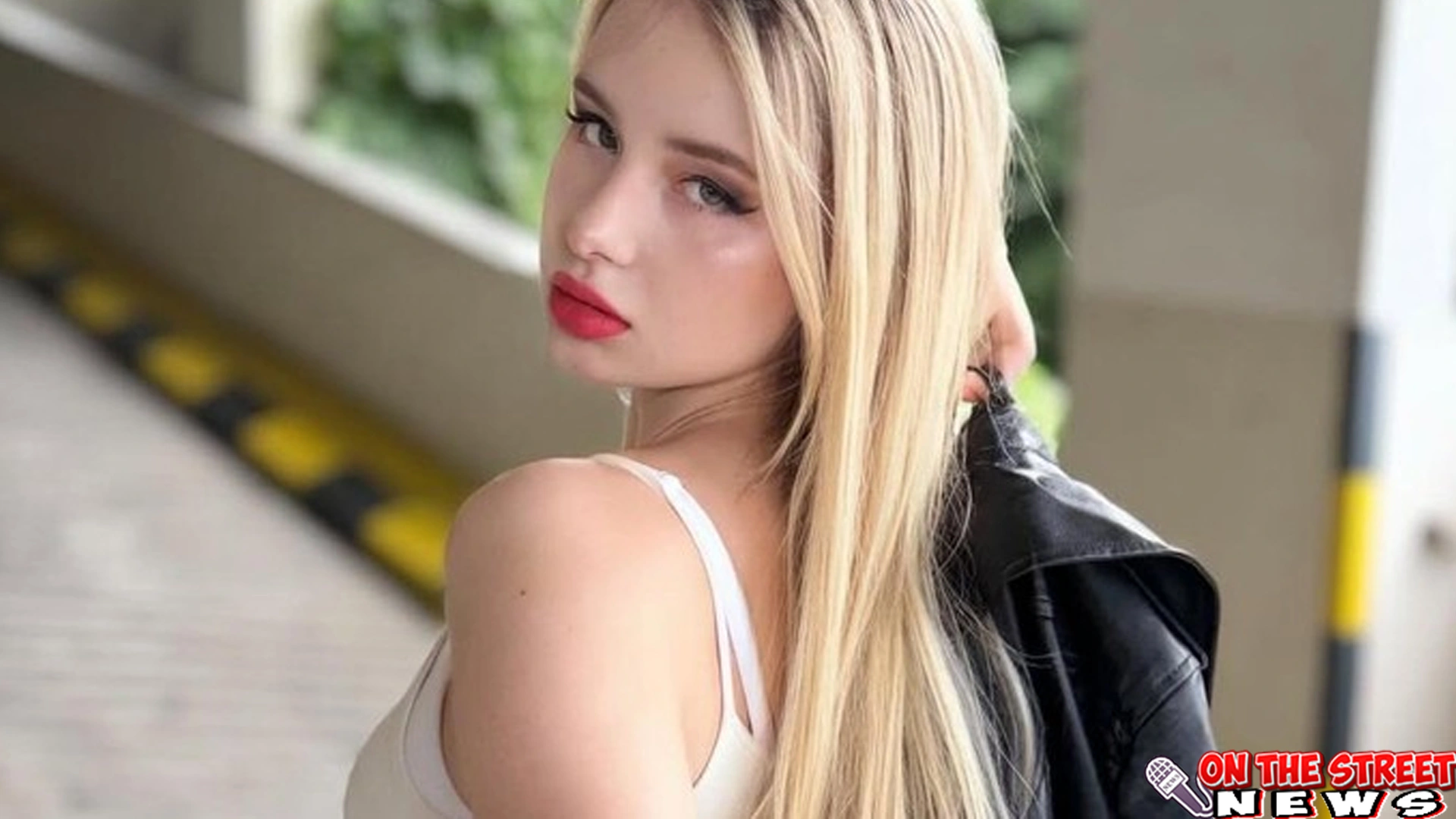 Alasan Dasha Gartman Lebih Suka Hidup Single Usia 42
