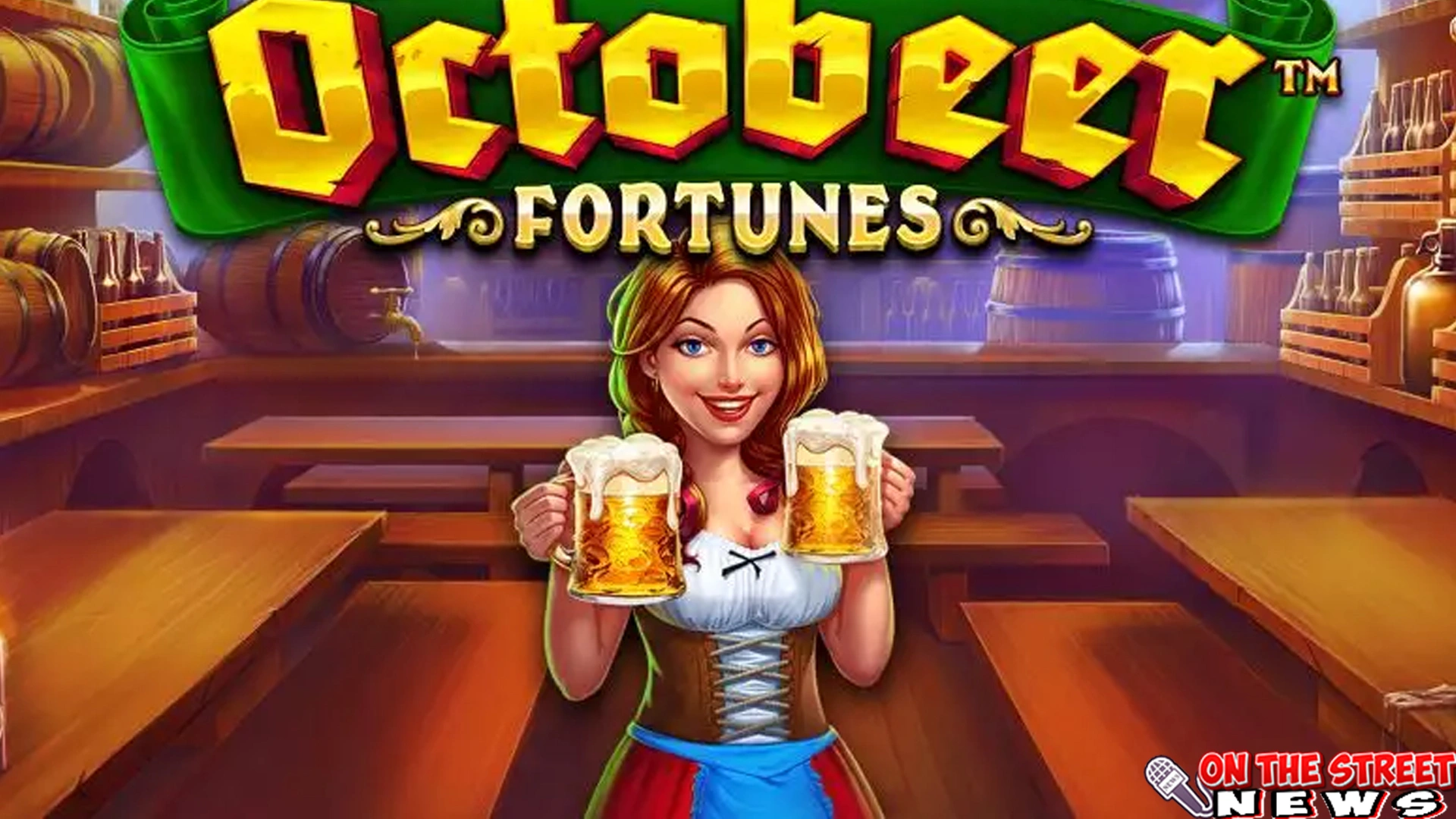 Octobeer Fortunes Lakuin 8+0 Gerakan Ajaib Ini