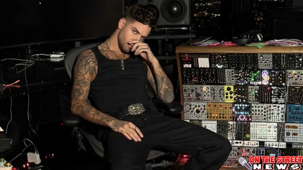 Cuaca Buruk Gagalkan Tampil Anyma di Coachella 2026!