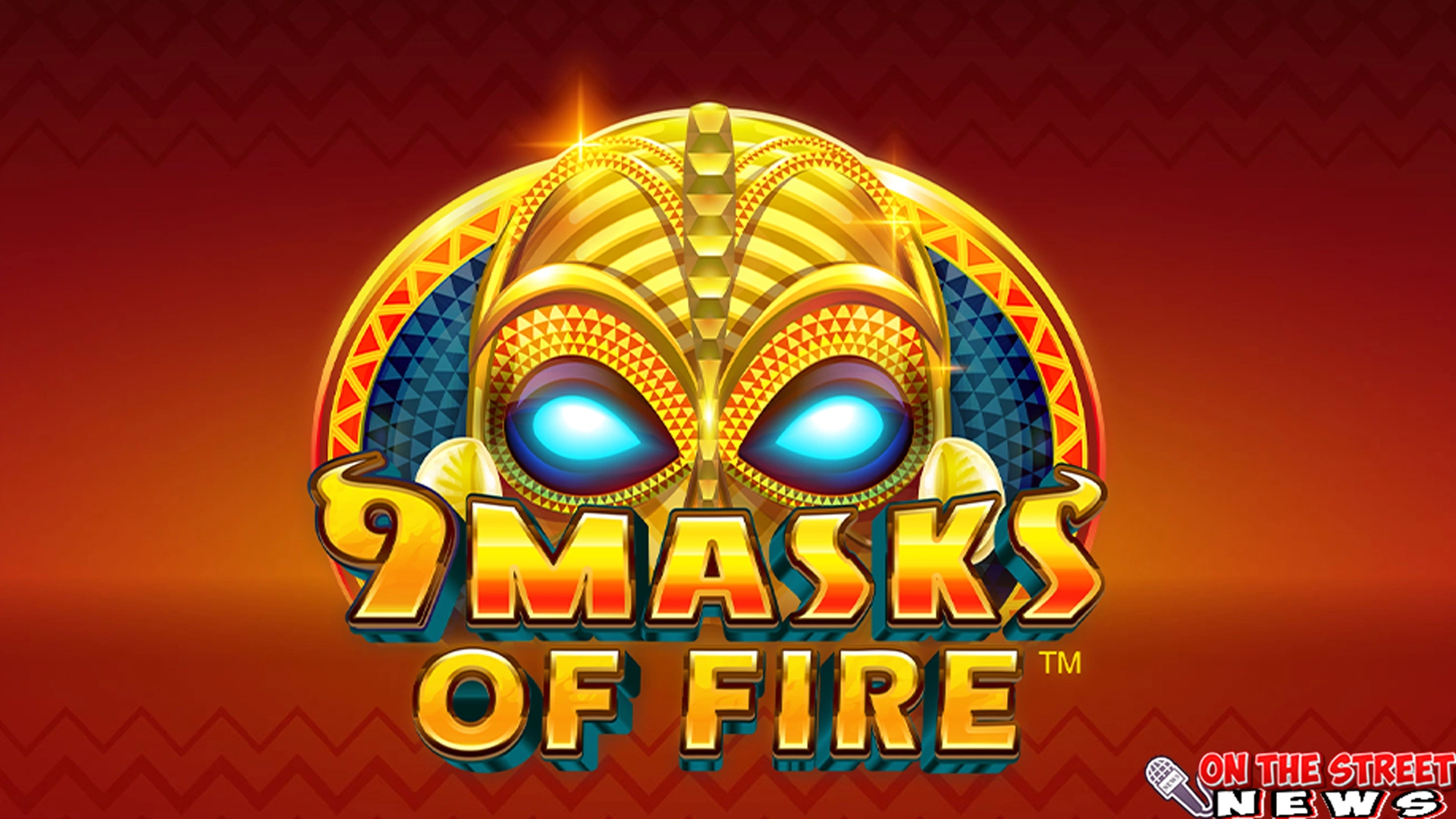 9 Masks Of Fire Akhirnya Baru Tamat! Perjalanan