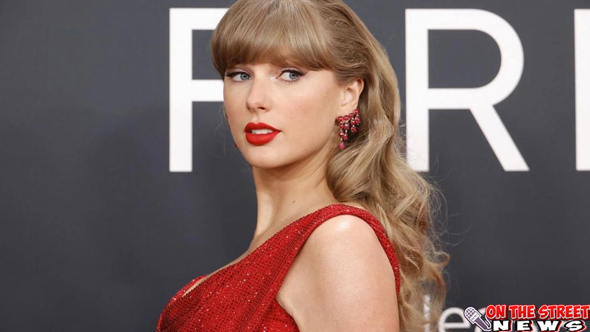 Taylor Swift Lindungi Nama Unik Gak Diclone Oleh 4 AI