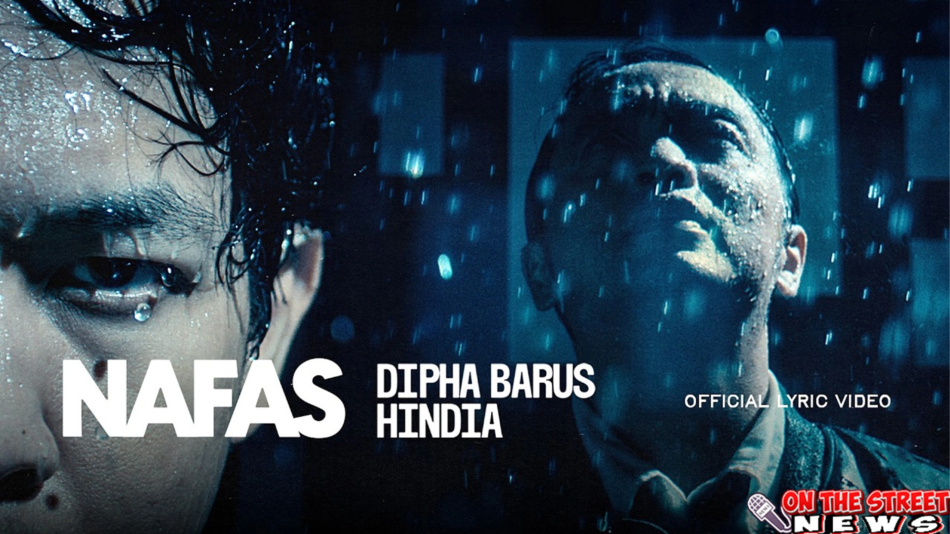 Dipha Barus Kolaborasi dengan Hindia 2026