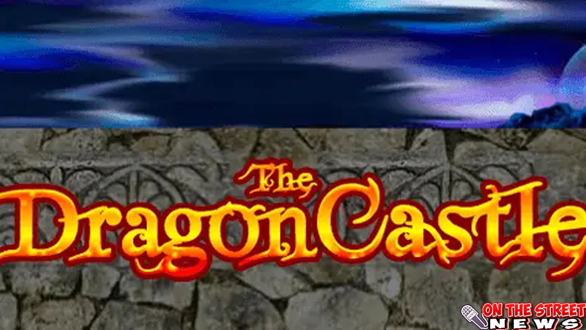 Dragon Castle Terbaik Buat Push Rank 2026