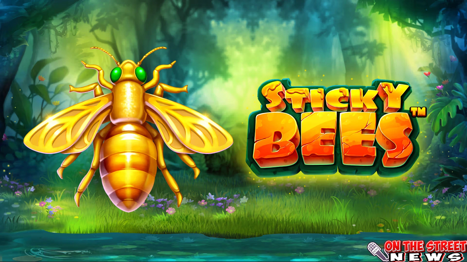 Sticky Bees 10 Komunitas Collection Meletus