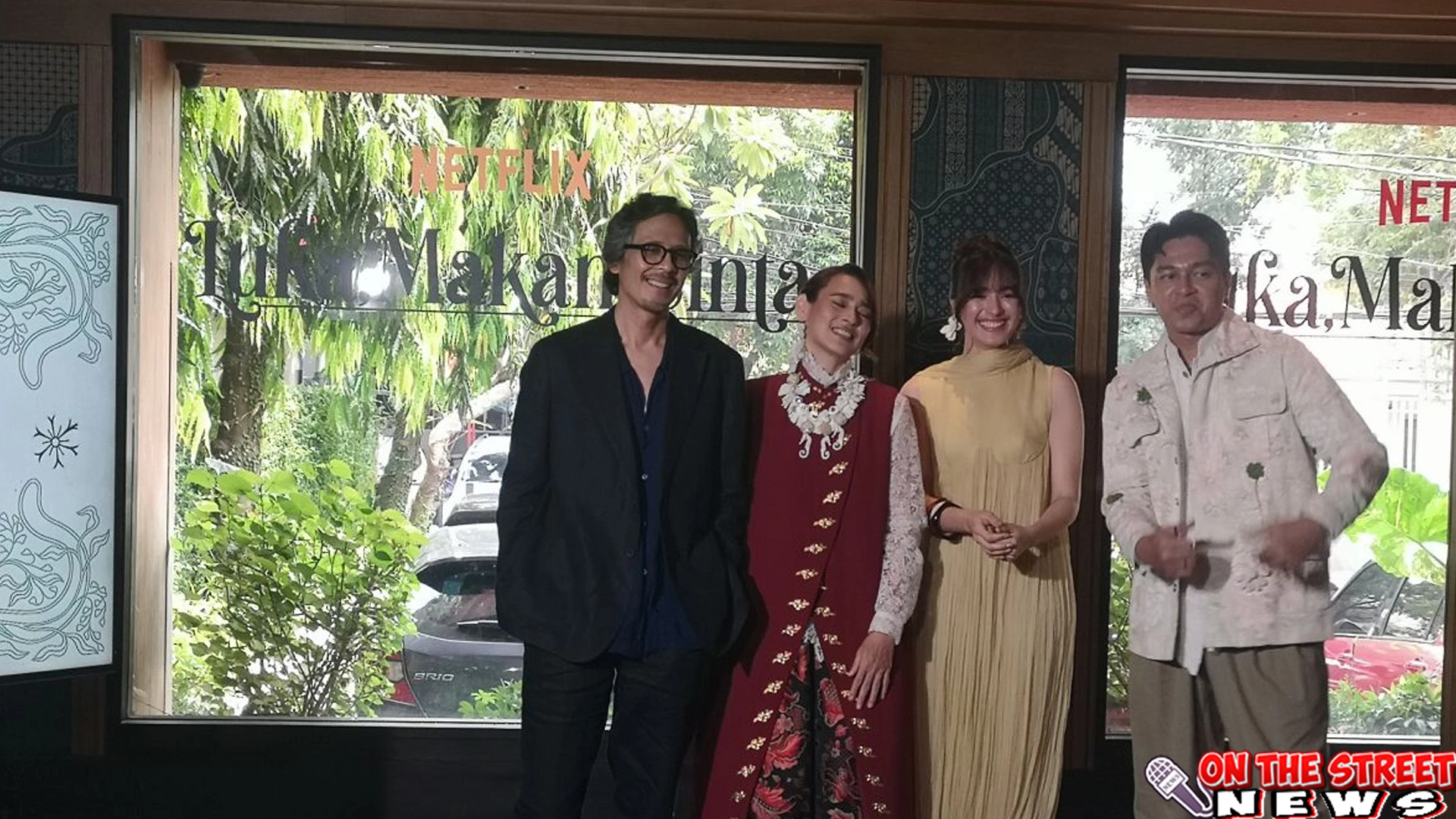 Ine Febriyanti Ungkap Penuh 1 Kunci Chef Chondro!