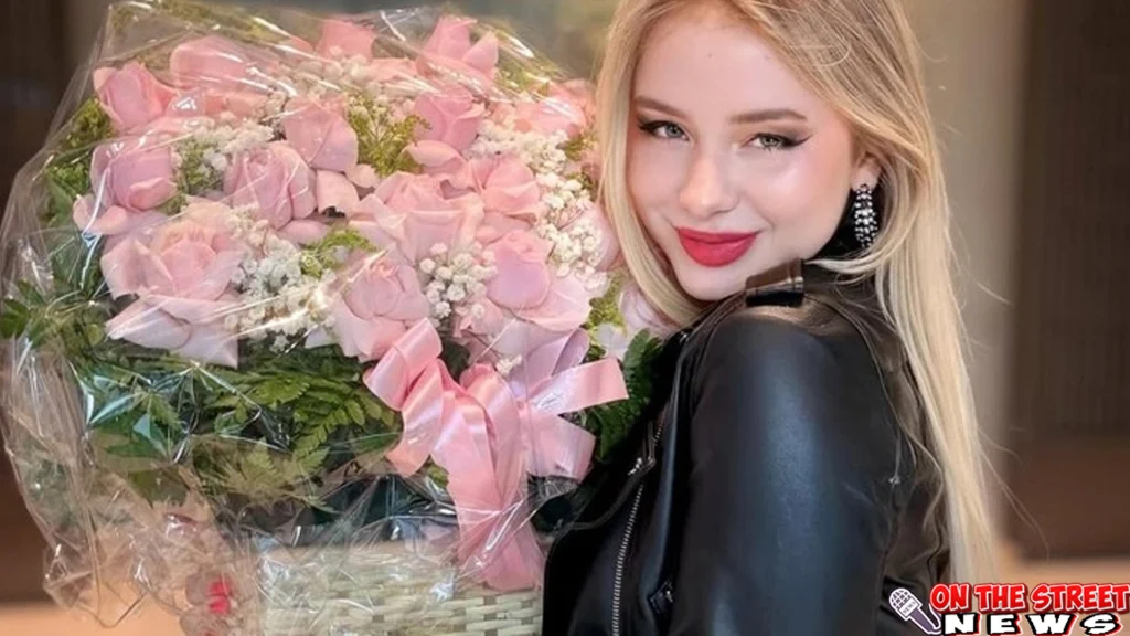 Alasan Dasha Gartman Lebih Suka Hidup Single Usia 42